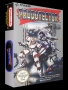 Nintendo  NES&nbsp; - &nbsp;Probotector (Europe)
